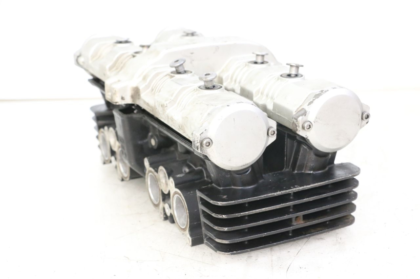 photo de CULATA YAMAHA FZS FAZER 600 (2001 - 2003) - Características distintivas