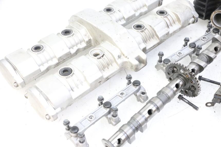 photo de CULATA YAMAHA FZS FAZER 600 (2001 - 2003) - Estado de la superficie y material