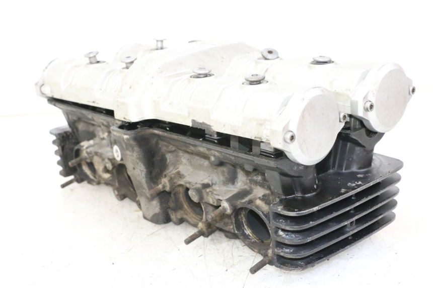 photo de CULATA YAMAHA FZS FAZER 600 (2001 - 2003) - Estado de la superficie y material