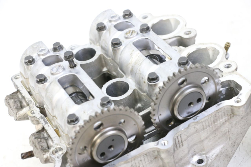 photo de CULATA YAMAHA YP T-MAX TMAX 530 (2017 - 2020) - Características distintivas