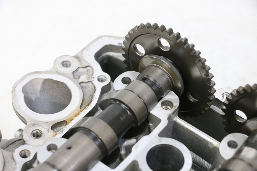 photo de CULATA YAMAHA YP T-MAX TMAX 530 (2017 - 2020) - Vista principal