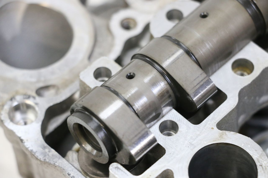 photo de CULATA YAMAHA YP T-MAX TMAX 530 (2017 - 2020) - Detalle de la pieza