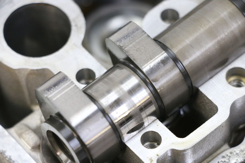 photo de CULATA YAMAHA YP T-MAX TMAX 530 (2017 - 2020) - Otra perspectiva