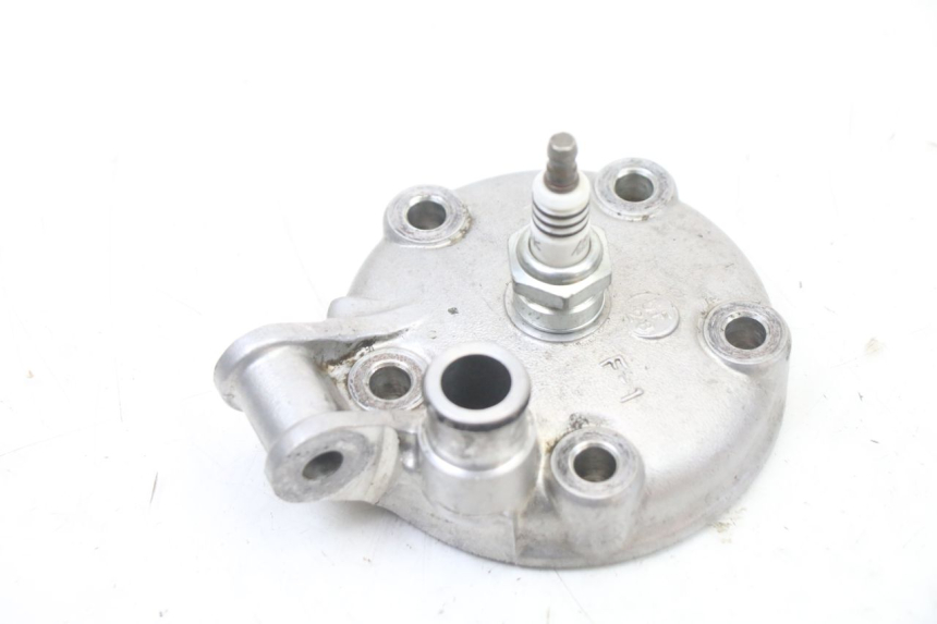 photo de CULATA YAMAHA YZ 125 (2006 - 2016) - Detalle de la pieza
