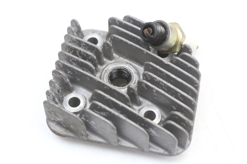 photo de CULATA YAMAHA YE ZEST 50 (1992 - 1998) - Vista principal