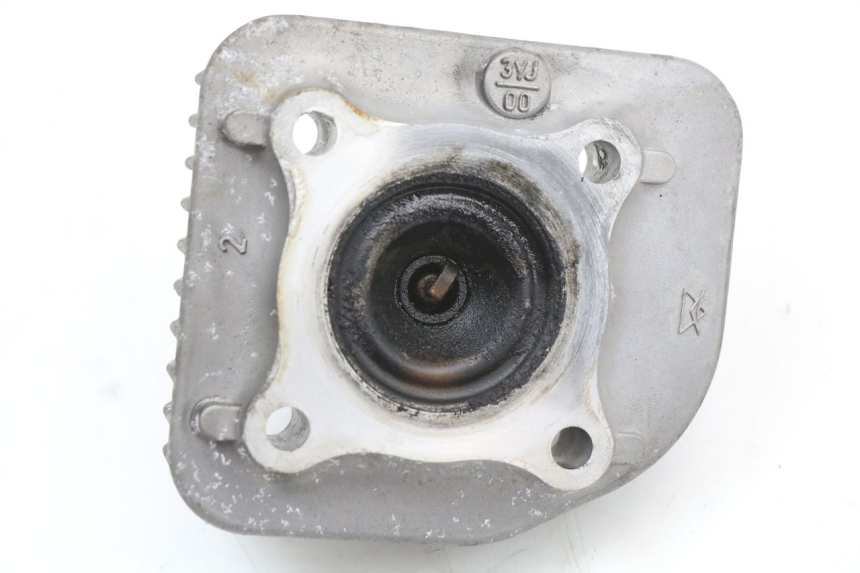 photo de CULATA YAMAHA YE ZEST 50 (1992 - 1998) - Zoom estado de uso