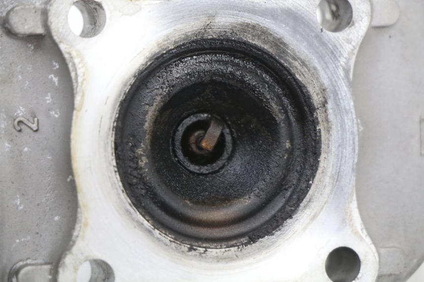 photo de CULATA YAMAHA YE ZEST 50 (1992 - 1998) - Otra perspectiva