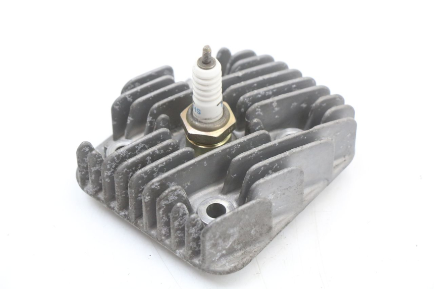 photo de CULATA YAMAHA YE ZEST 50 (1992 - 1998) - Primer plano técnico