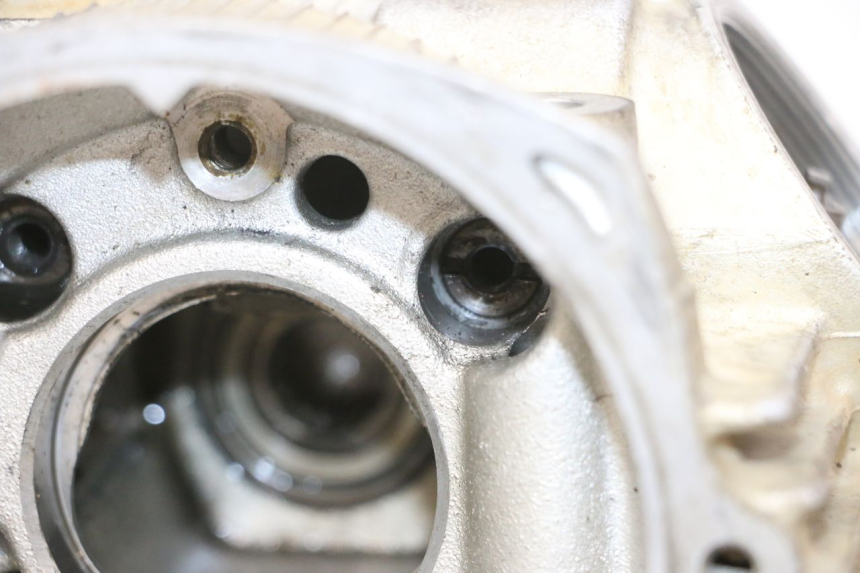 photo de CULATA YAMAHA YFM R RAPTOR 250 (2008 - 2014) - Características distintivas