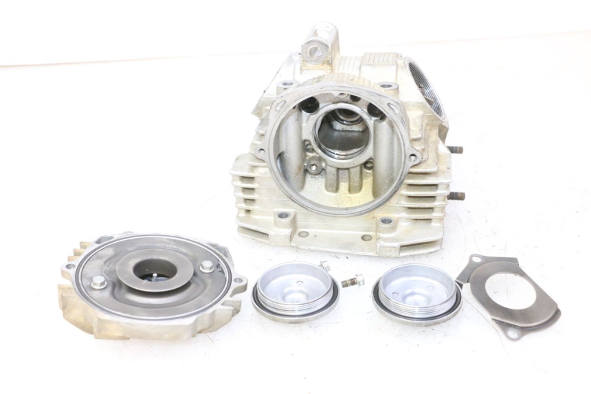 photo de CULATA YAMAHA YFM R RAPTOR 250 (2008 - 2014) - Inspección visual detallada