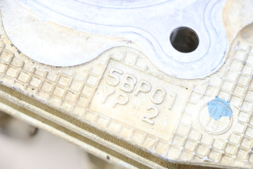 photo de CULATA YAMAHA YFM R RAPTOR 250 (2008 - 2014) - Primer plano técnico