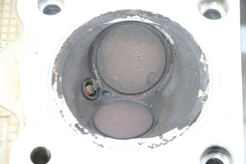 photo de CULATA YAMAHA YFM R RAPTOR 250 (2008 - 2014) - Vista general del producto