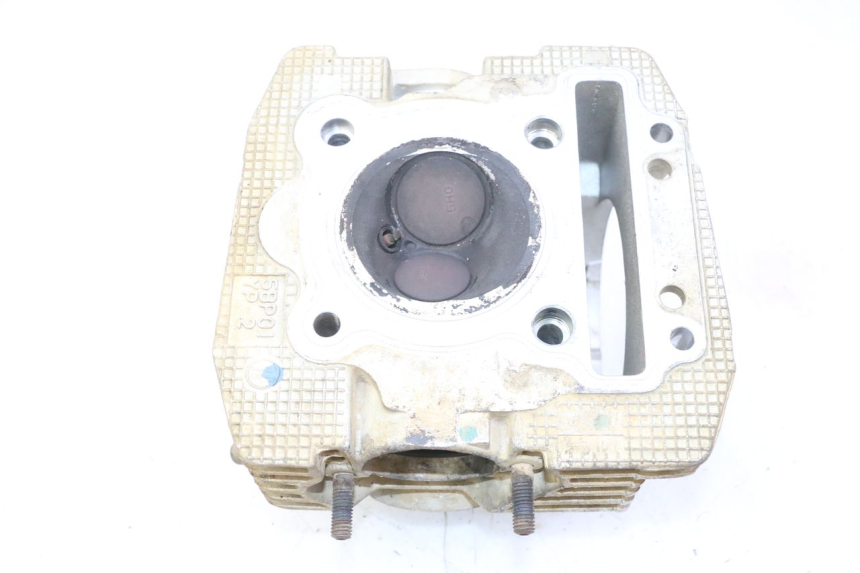 photo de CULATA YAMAHA YFM R RAPTOR 250 (2008 - 2014) - Detalles de los puntos de fijación