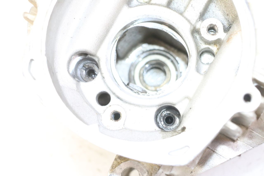 photo de CULATA YAMAHA YFM R RAPTOR 250 (2008 - 2014) - Estado de la superficie y material