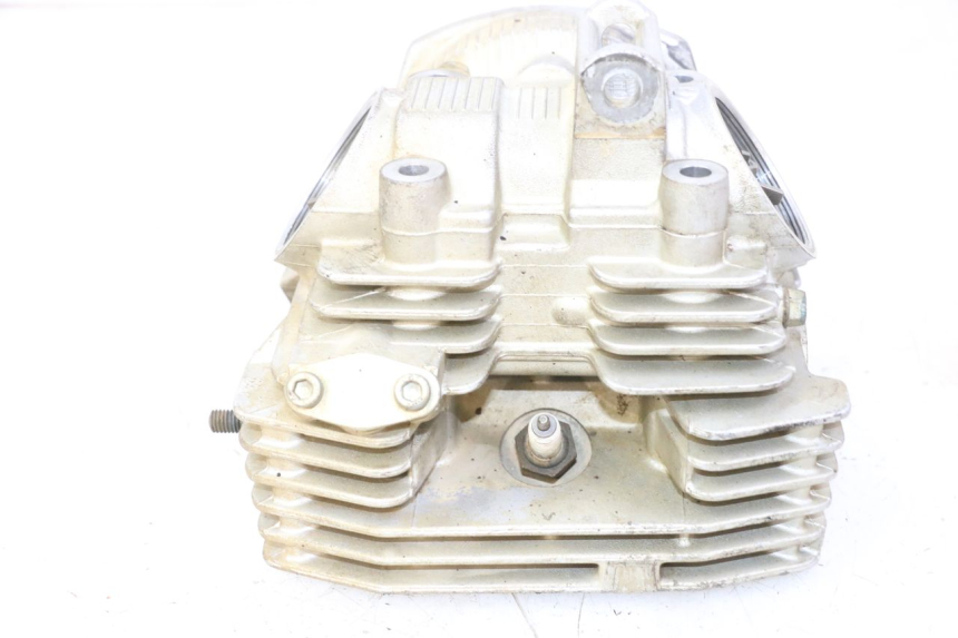 photo de CULATA YAMAHA YFM R RAPTOR 250 (2008 - 2014) - Marcados y referencias originales