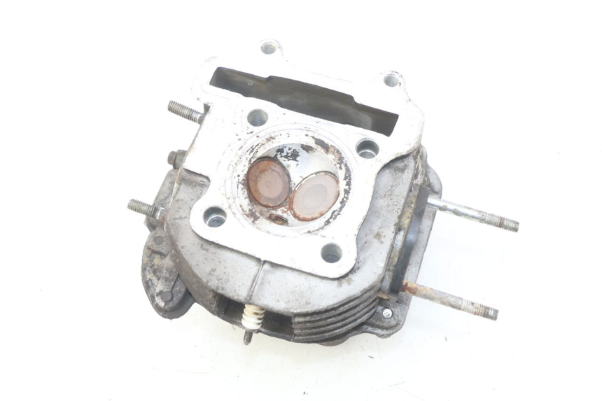 photo de CULATA YAMASAKI YM T 125 (2015 - 2020) - Detalle de la pieza