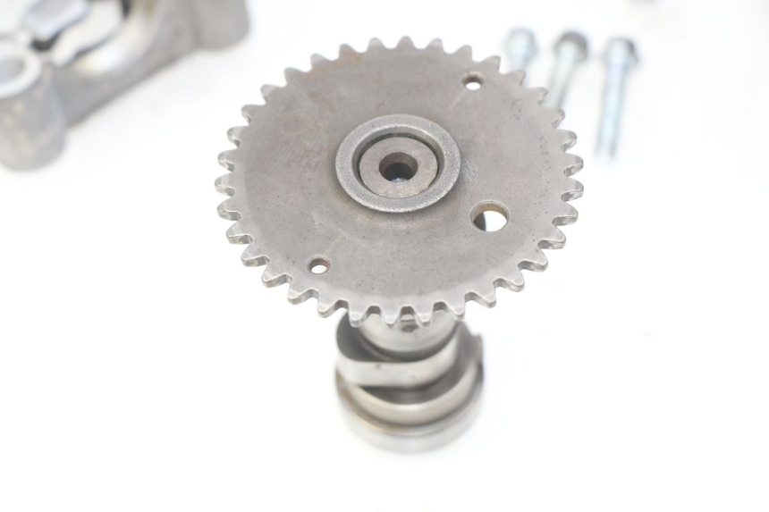 photo de CULATA YAMASAKI YM T 125 (2015 - 2020) - Otra vista del artículo