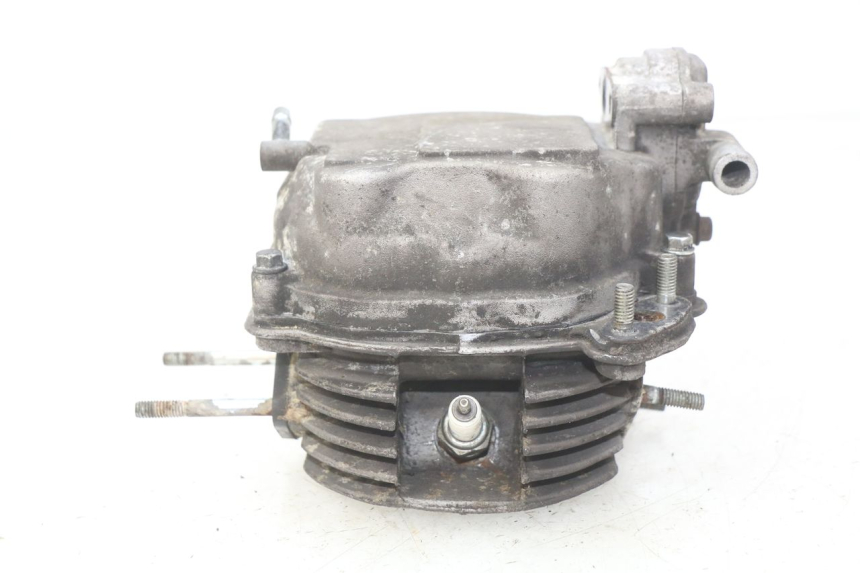 photo de CULATA YAMASAKI YM T 125 (2015 - 2020) - Primer plano técnico