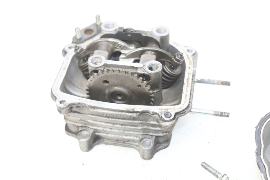 photo de CULATA YAMASAKI YM T 125 (2015 - 2020) - Recambio usado revisado