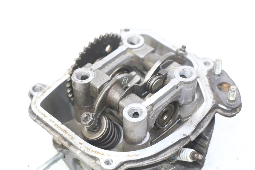 photo de CULATA YAMASAKI YM T 125 (2015 - 2020) - Marcados y referencias originales