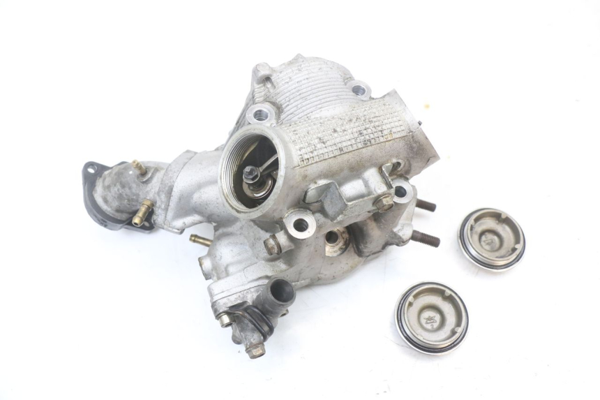 photo de CULATA YAMAHA YP MAJESTY 125 (2002 - 2006) - Detalles de los puntos de fijación