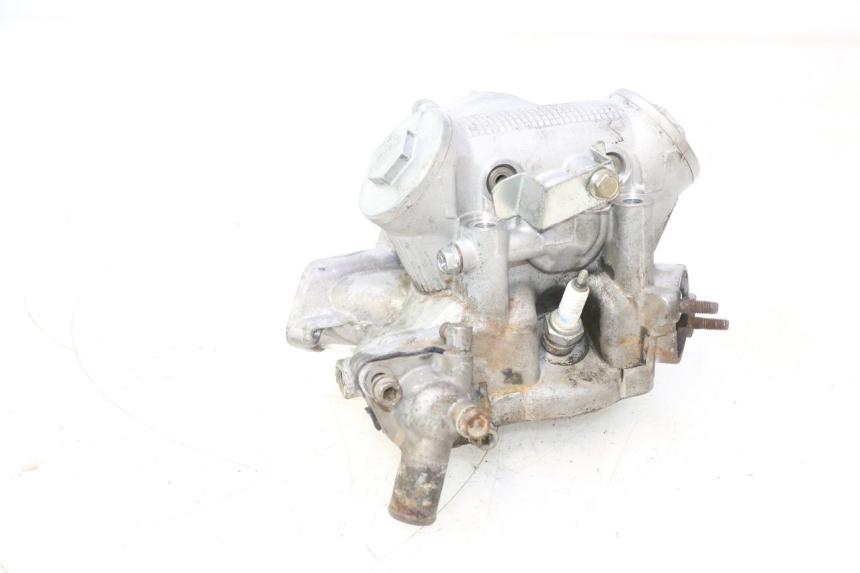 photo de CULATA YAMAHA YP MAJESTY 125 (1998 - 2001) - Detalles de los puntos de fijación