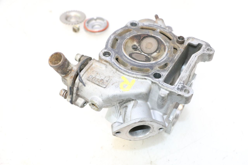 photo de CULATA YAMAHA YP MAJESTY 125 (1998 - 2001) - Marcados y referencias originales