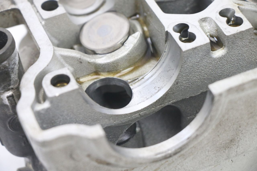 photo de CULATA YAMAHA YZ-F YZF 250 (2007 - 2013) - Otra vista del artículo