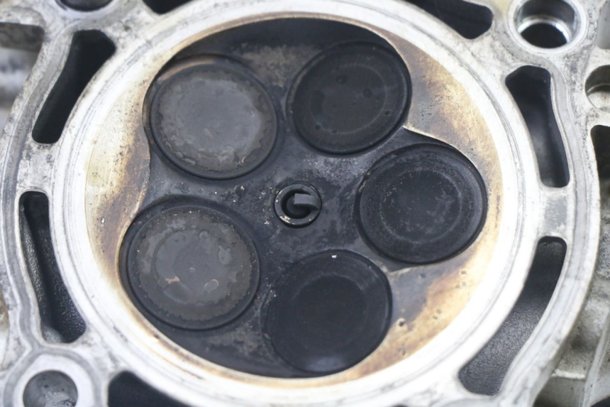 photo de CULATA YAMAHA YZ-F YZF 250 (2007 - 2013) - Vista general del producto