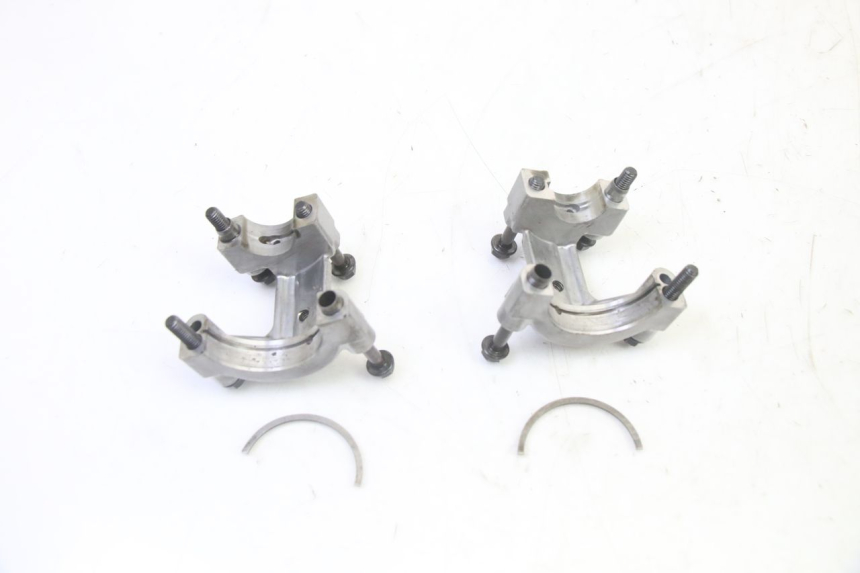 photo de CULATA YAMAHA YZ-F YZF 250 (2014 - 2018) - Características distintivas