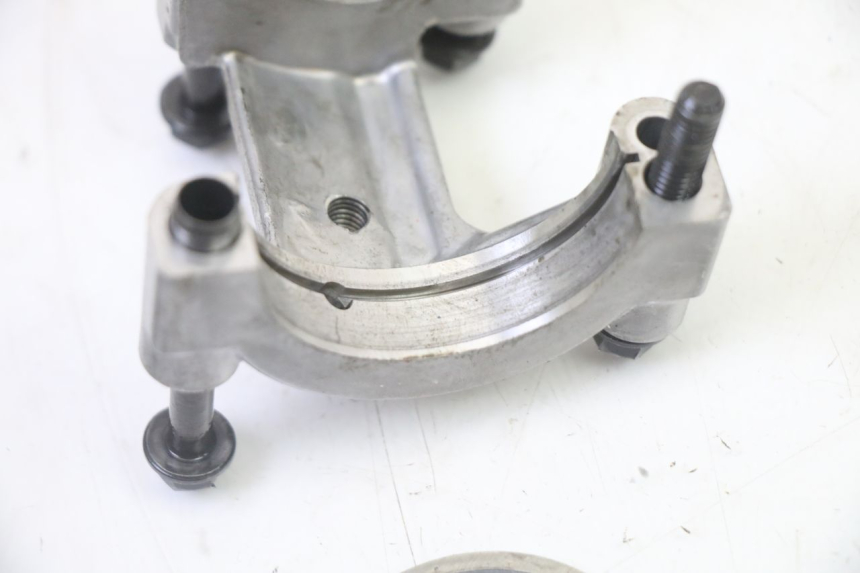 photo de CULATA YAMAHA YZ-F YZF 250 (2014 - 2018) - Inspección visual detallada