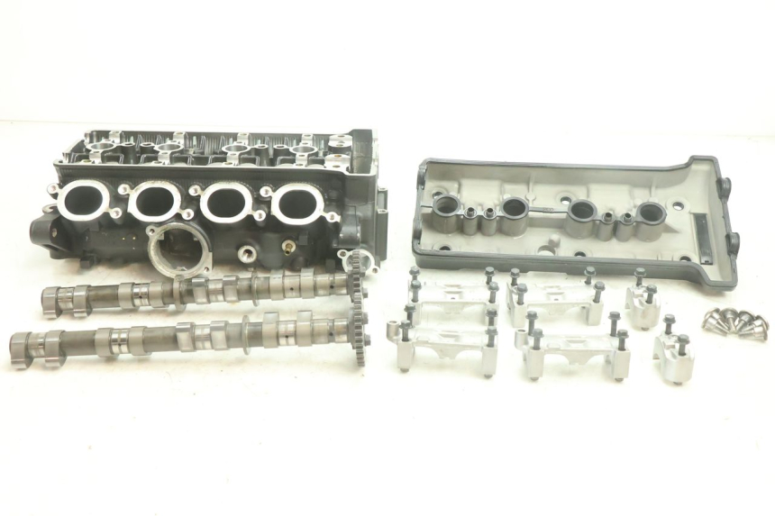photo de CULATA YAMAHA YZF R6 600 (2008 - 2009) - Vista principal