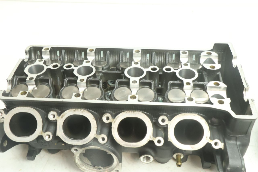 photo de CULATA YAMAHA YZF R6 600 (2008 - 2009) - Detalle de la pieza