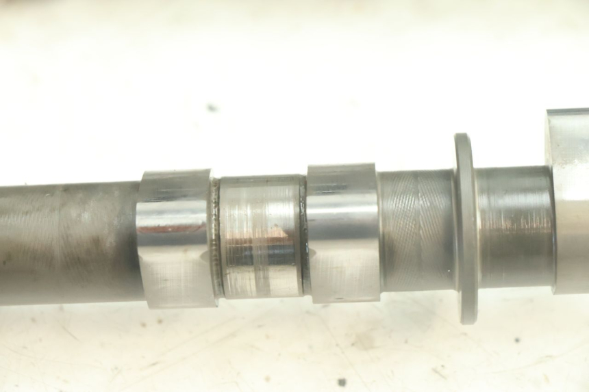 photo de CULATA YAMAHA YZF R6 600 (2008 - 2009) - Características distintivas