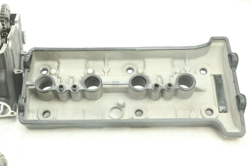 photo de CULATA YAMAHA YZF R6 600 (2008 - 2009) - Zoom calidad de ocasión