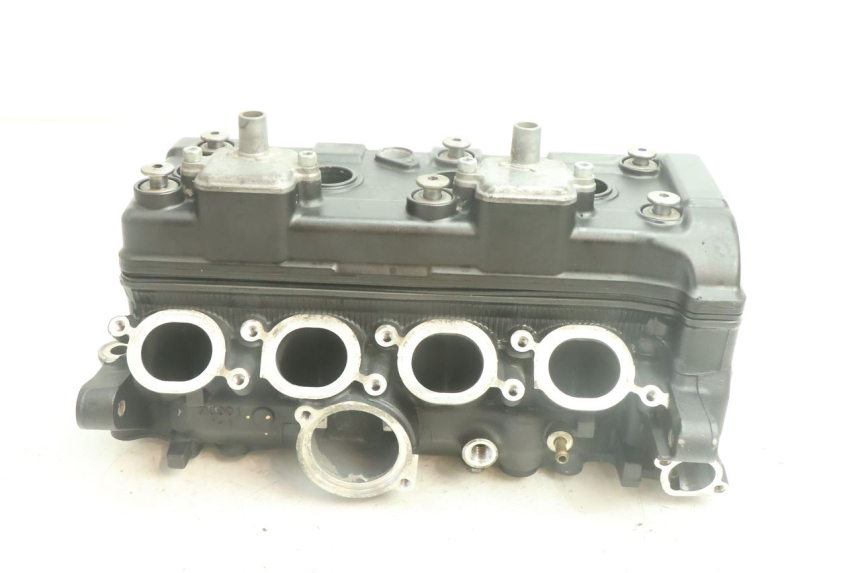 photo de CULATA YAMAHA YZF R6 600 (2008 - 2009) - Detalle de la pieza