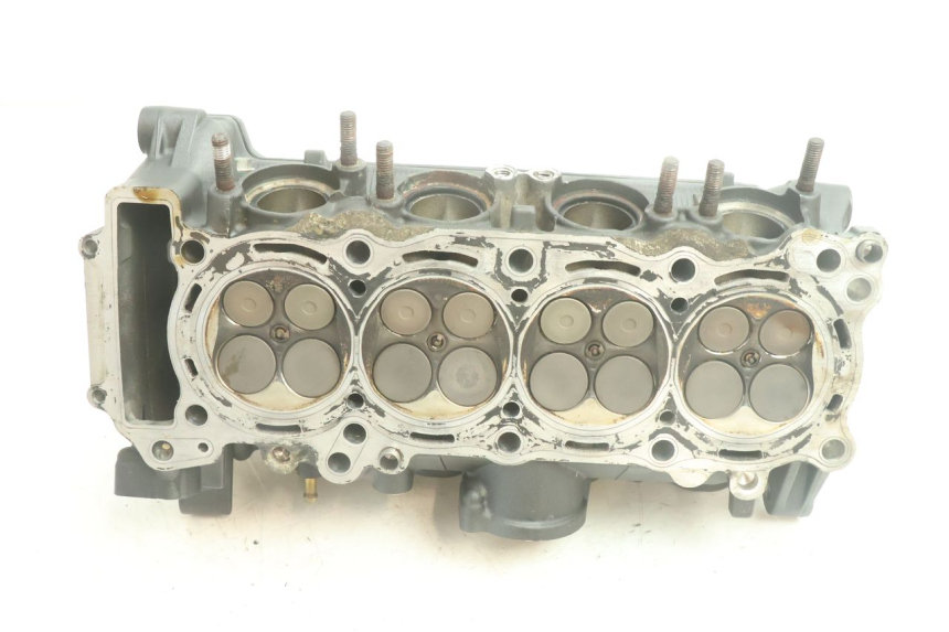 photo de CULATA YAMAHA YZF R6 600 (2008 - 2009) - Otra perspectiva