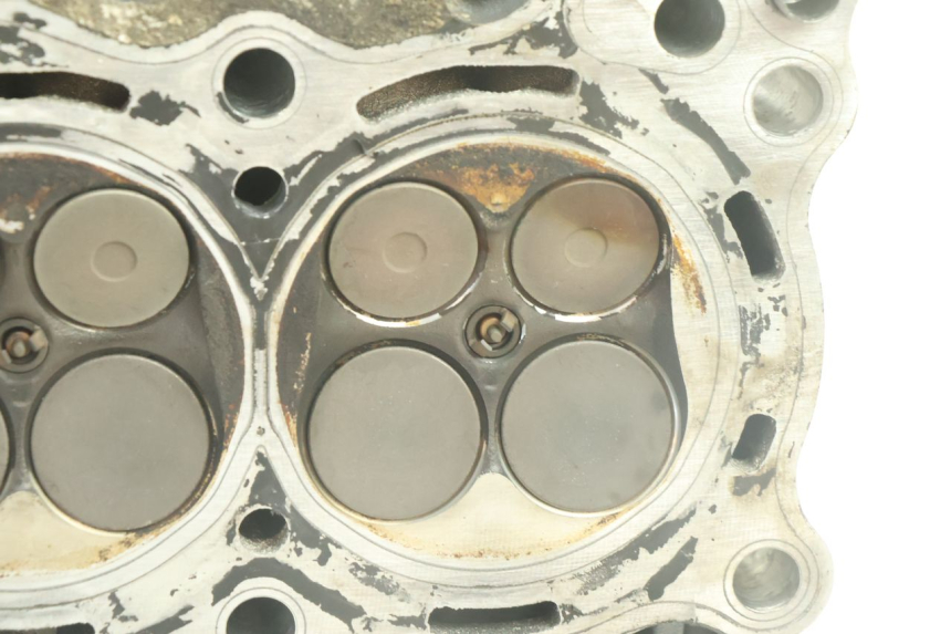 photo de CULATA YAMAHA YZF R6 600 (2008 - 2009) - Recambio usado revisado