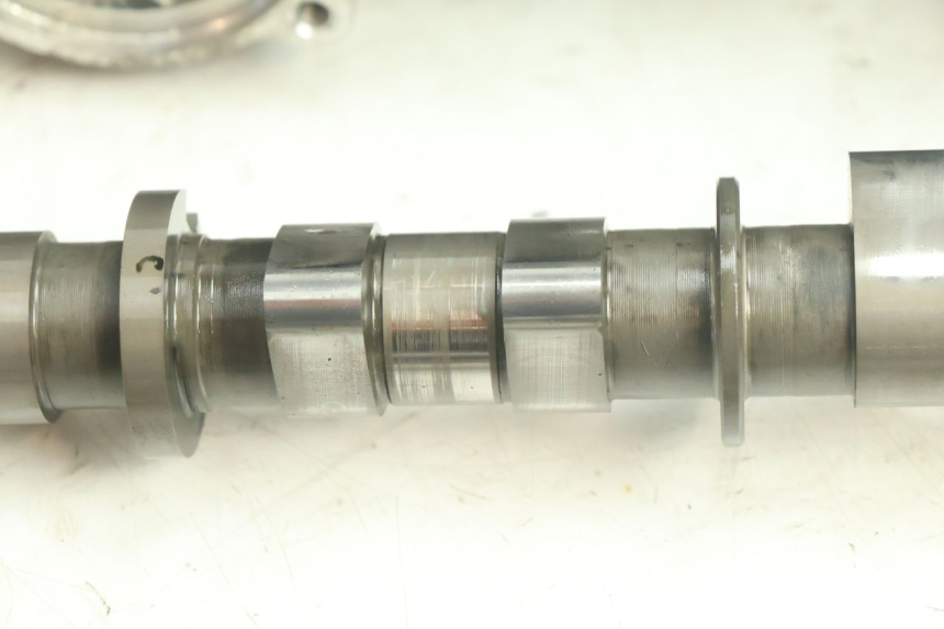 photo de CULATA YAMAHA YZF R6 600 (2008 - 2009) - Vista general del producto