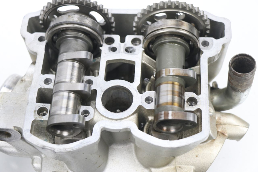 photo de CULATA YAMAHA YZF YZ-F 450 (2006 - 2009) - Otra vista del artículo