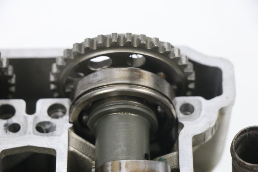 photo de CULATA YAMAHA YZF YZ-F 450 (2006 - 2009) - Características distintivas