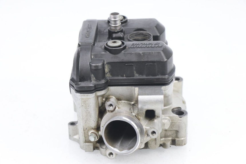 photo de CULATA YAMAHA YZF YZ-F 450 (2006 - 2009) - Recambio usado revisado