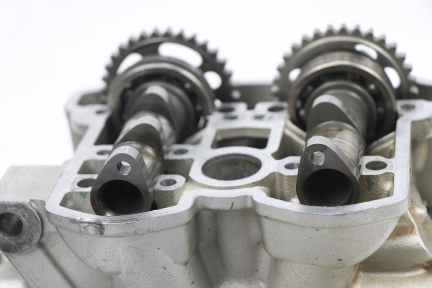 photo de CULATA YAMAHA YZF YZ-F 450 (2006 - 2009) - Marcados y referencias originales