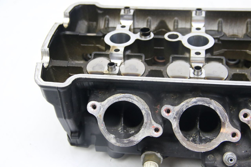 photo de CULATA KAWASAKI Z ABS 1000 (2014 - 2020) - Primer plano de alta resolución