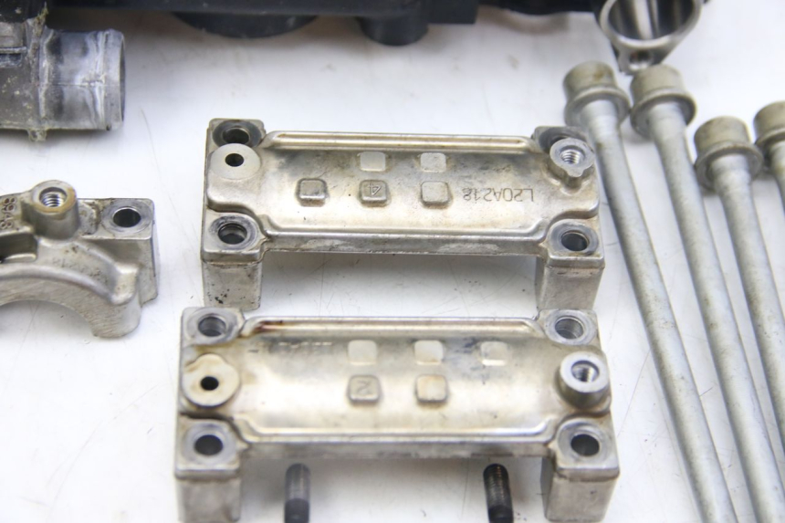 photo de CULATA KAWASAKI Z ABS 1000 (2014 - 2020) - Zoom calidad de ocasión