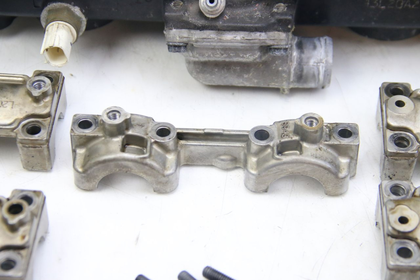 photo de CULATA KAWASAKI Z ABS 1000 (2014 - 2020) - Perfil de la pieza de repuesto