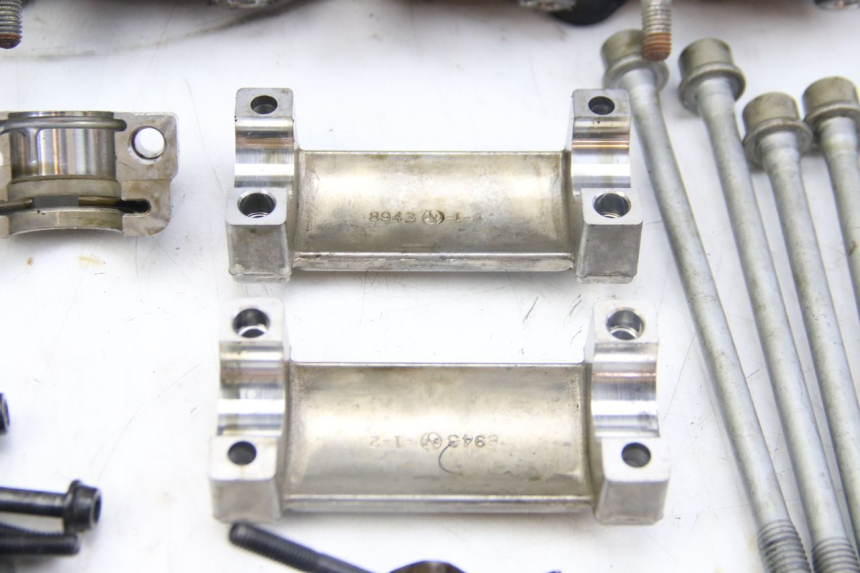 photo de CULATA KAWASAKI Z ABS 1000 (2014 - 2020) - Otra perspectiva