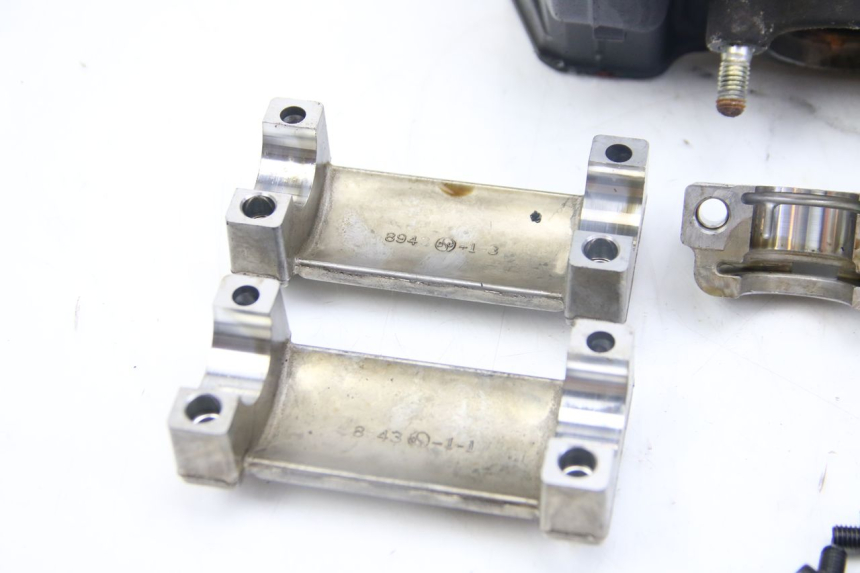 photo de CULATA KAWASAKI Z ABS 1000 (2014 - 2020) - Vista general del producto