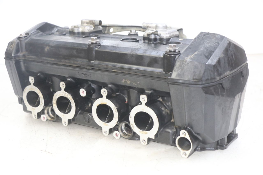 photo de CULATA KAWASAKI Z 750 (2007 - 2013) - Zoom sobre los componentes