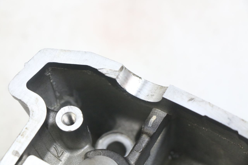 photo de CULATA KAWASAKI Z 750 (2007 - 2013) - Primer plano de alta resolución